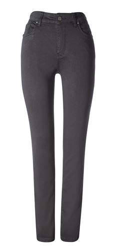 Tasty svarta jeans